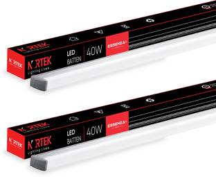 Nortek Essenza + 40w Tube Light Led Cool White 40 W 50 cm Tube Light