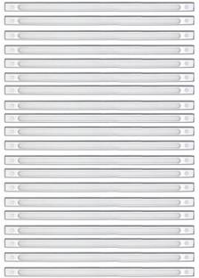 vibunt led / Cabinet Light cool white (without sensor )8w 2feet (24) Tube light 8 W 60.96 cm Tube Light