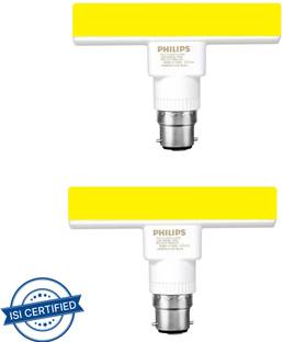 PHILIPS 5W B22 T-BULB 5 W 10 cm Tube Light
