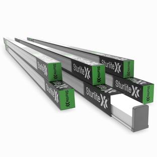 Sturlite Ray LED Batten|6500K Color 22 W 110 cm Tube Light