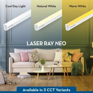 Crompton 20 W 121 cm Tube Light