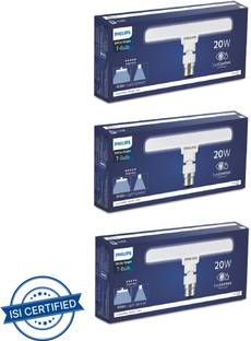 PHILIPS 20W B22 T-BULB 20 W 28 cm Tube Light