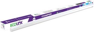 EcoLink EcoLink Champion Compact 4-ft LED Batten for Living Room & Bedroom 20 W 110.3 cm Tube Light