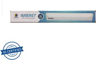 Wipro 5W-1 Feet-Tube Light 5 W 27 cm Tube Light