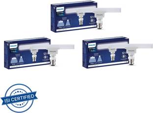 PHILIPS 12W B22 T-BULB 12 W 20 cm Tube Light