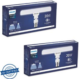 PHILIPS 20W B22 T-BULB 20 W 28 cm Tube Light