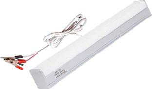 ambert 12 Volt DC Led Tube 6 Watt 6 W 25 cm Tube Light
