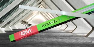 GM led lighting GM LED ATMOS 22 W 117.5 cm Tube Light