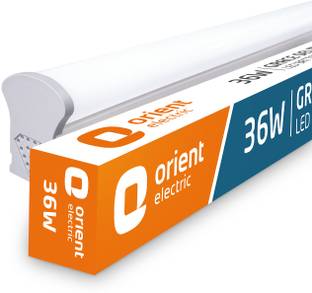 Orient Electric ‎Grace Delite Batten 36 W 110 cm Tube Light