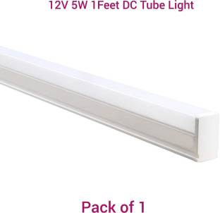AP Source 5 WATT 12 VOLT DC LED TUBELIGHT Straight Linear LED Tube Light