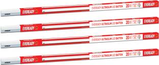 EVEREADY Ultraslim 20 W 110 cm Tube Light