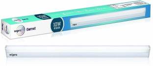 Wipro Garnet 10 W Batten Straight Linear LED 10 W Tube Light