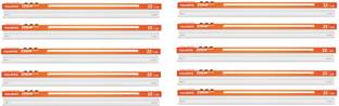 HALONIX 22 W 120 cm Tube Light