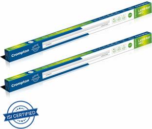 Crompton Laser Ray Smile 10W 10 W 62.2 cm Tube Light