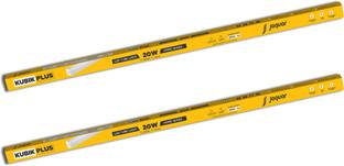 Jaquar Lighting Kubik UltraBatten with High Lumen 20 W 30 cm Tube Light