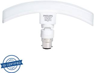 PHILIPS 12W B22 T-BULB CURVEY 12 W 10 cm Tube Light