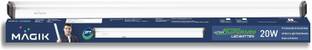 Magik Ultima Super Mini LED 2ft Cool White Tube Light 20 W 60 cm Tube Light