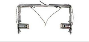 GHN Halogen lights 250 W 6.5 cm Tube Light