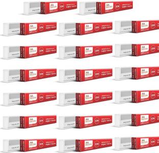 MURPHY LED Tubelight, (Cool White, 20W 4 Feet) Pack of 20 20 W 123 cm Tube Light