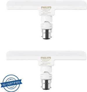 PHILIPS 8W B22 T-BULB 8 W 16 cm Tube Light