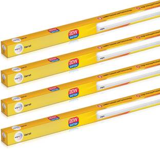 Wipro 20w 4 Feet Batten 6500k (cool Day) 20 W 115 cm Tube Light
