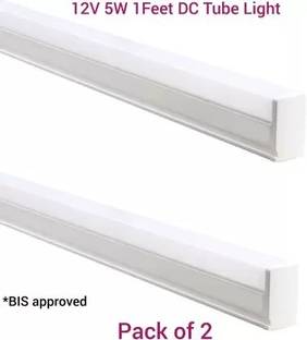 REGOLITH ENTERPRISES 5 W 8 cm Tube Light