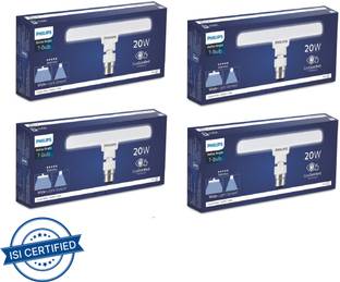 PHILIPS 20W B22 T-BULB 20 W 28 cm Tube Light