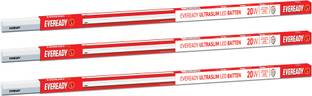 EVEREADY Ultraslim 20 W 110 cm Tube Light