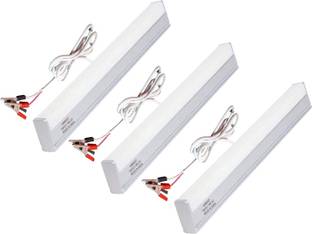 ambert 12 Volt DC Led Tube 6 Watt 6 W 25 cm Tube Light