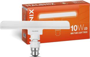 HALONIX 10 W 20 cm Tube Light