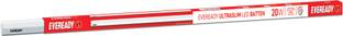 EVEREADY 20W 4ft Batten Highly Efficient 4kV Surge Protection 20 W 113.5 cm Tube Light