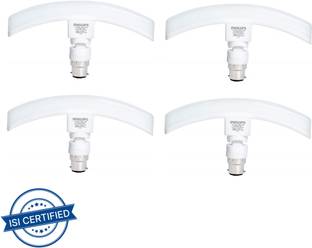 PHILIPS 12W B22 T-BULB CURVEY 12 W 10 cm Tube Light