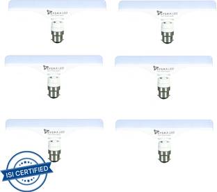 Syska 10W B22 T-BULB-6 10 W 20 cm Tube Light
