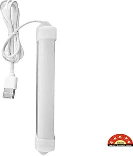 ambert 5-Watt USB Led Tube Light For Laptop, Power Bank, Mobile Charger 5 W 14 cm Tube Light