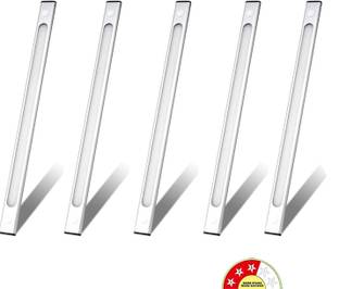 vibunt led / Cabinet Light netural white (without sensor ) 4w 1feet (12) Tube light 4 W 2 cm Tube Light