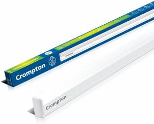 Crompton Laser Ray Smile 20W 20 W 121 cm Tube Light