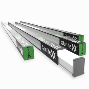 Sturlite Ray LED Batten|6500K Color Temperature 22 W 110 cm Tube Light