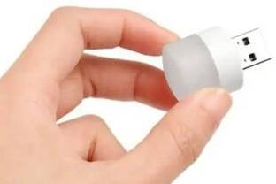 Anchal U shape usb bulb pk of 6 #051 1 W 3 cm Tube Light