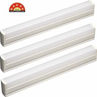 SOLTA 12V-9W-DC Driver Based cool White for 12V Battery Use, 9 W 30 cm Tube Light