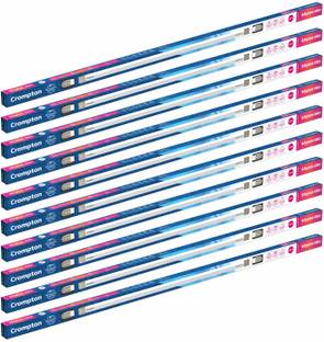 Crompton Stylus Glo 20 W 121 cm Tube Light