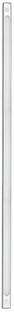 vibunt 4 Feet (48") LED Profile for Cabinet/Counter/scale Light - White 16 W 121.92 cm Tube Light