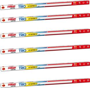 EVEREADY 22W BATTEN 22 W 114 cm Tube Light