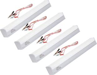 ambert 12 Volt DC Led Tube 6 Watt 6 W 30 cm Tube Light