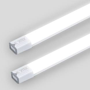 Nortek Essenza 52w Tube Light LED | Batten For Home, Living Room, Bedroom | 52 W 121 cm Tube Light