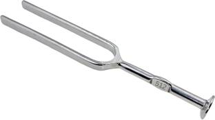 Bos Medicare Surgical Tuning Fork 512 Hz – Stainless Steel, Medical & Therapy Grade Tuning Fork