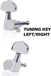 music galaxy Guitar Tuning Pegs