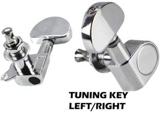beatbox Guitar Tuning Pegs
