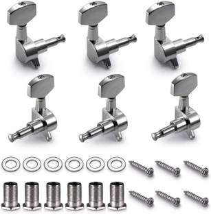 MusicKart Guitar Tuning Pegs