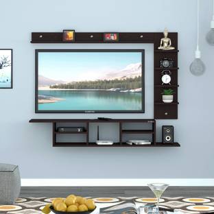 ANIKAA Engineered Wood TV Entertainment Unit