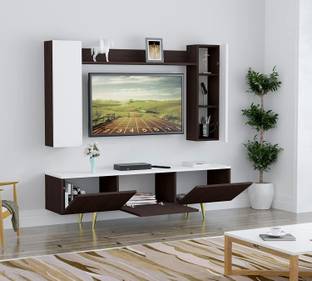 ANIKAA Kayson Engineered Wood TV Entertainment Unit